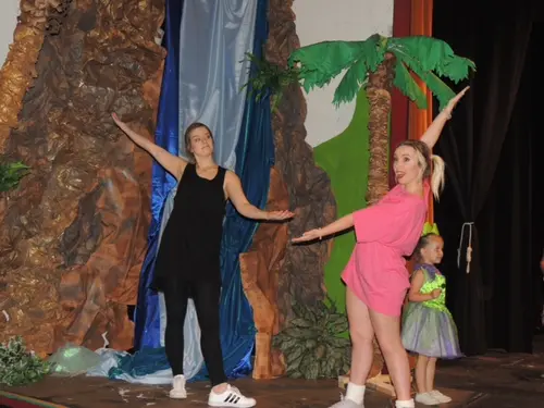2017 Lion King — photo 12