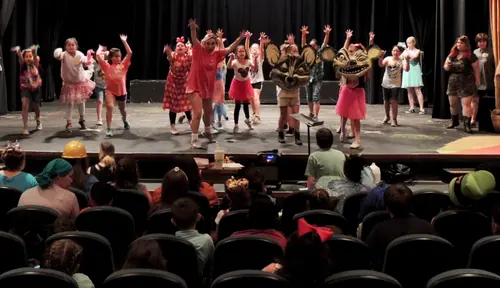2017 Lion King — photo 16