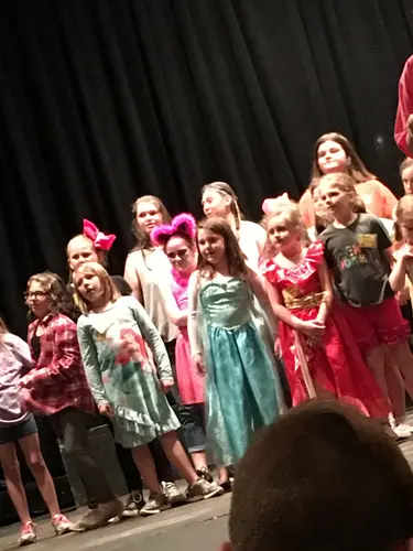 2017 Lion King — photo 20