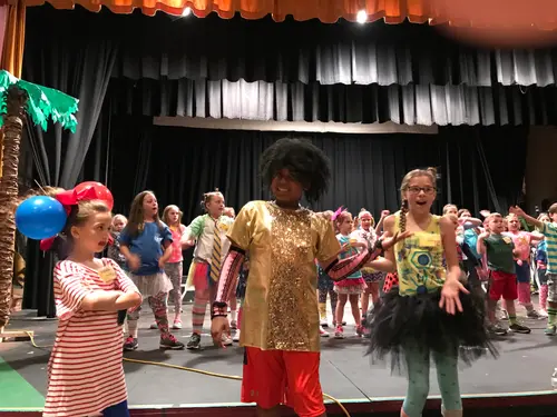 2017 Lion King — photo 4