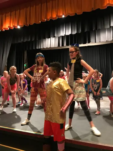 2017 Lion King — photo 5