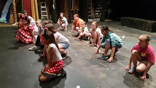2017 Lion King — photo 8