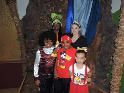 2017 Lion King — photo 9