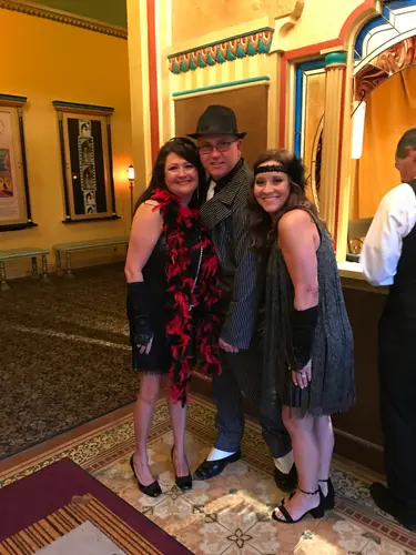 2017 Arabian's 90th Birthday