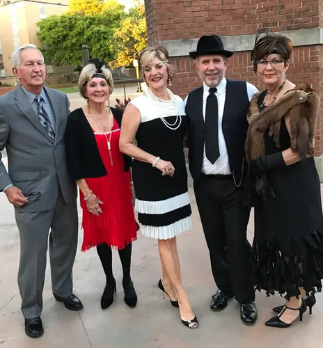 2017 Arabian's 90th Birthday — photo 2
