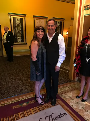 2017 Arabian's 90th Birthday — photo 4