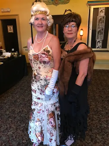 2017 Arabian's 90th Birthday — photo 5