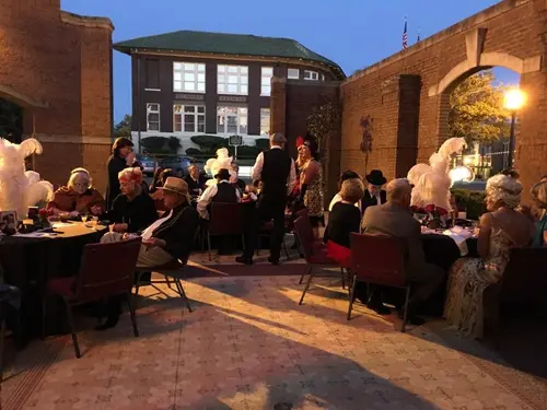 2017 Arabian's 90th Birthday — photo 6