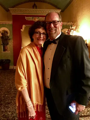 2017 Arabian's 90th Birthday — photo 7