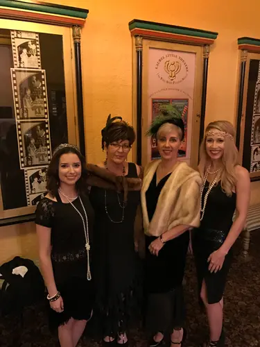 2017 Arabian's 90th Birthday — photo 8