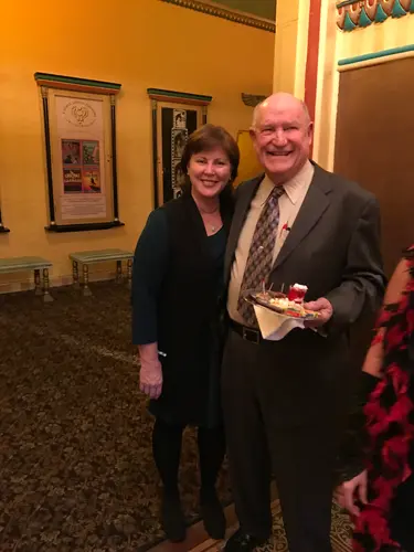 2017 Arabian's 90th Birthday — photo 9