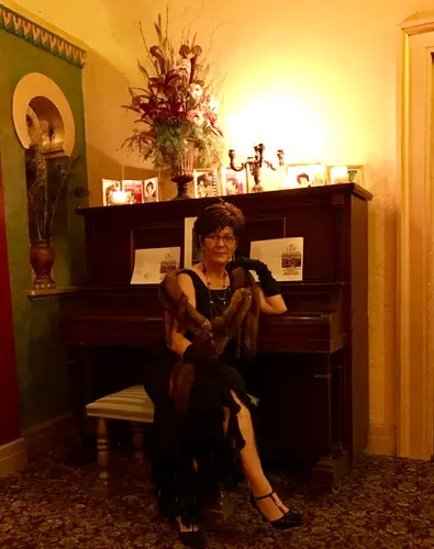 2017 Arabian's 90th Birthday — photo 12