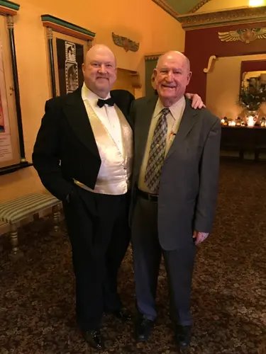 2017 Arabian's 90th Birthday — photo 16