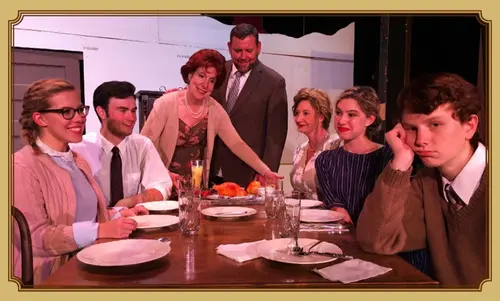 2017 Brighton Beach Memoirs — photo 1