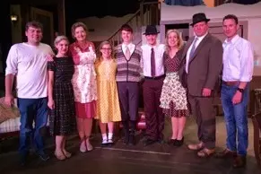 2017 Brighton Beach Memoirs — photo 19