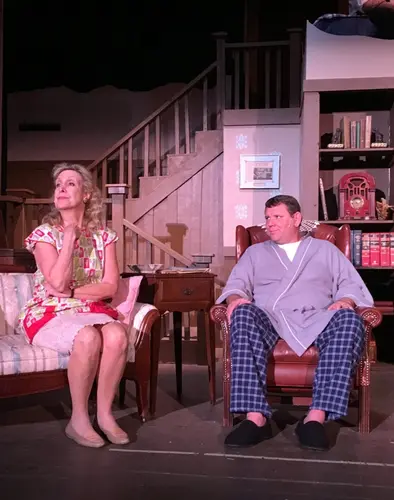 2017 Brighton Beach Memoirs — photo 4