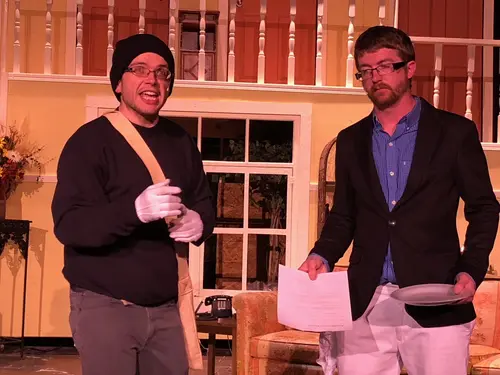 2018 Noises Off — photo 5