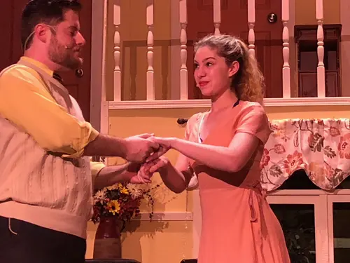 2018 Noises Off — photo 6