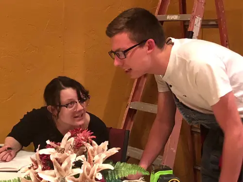 2018 Noises Off — photo 10