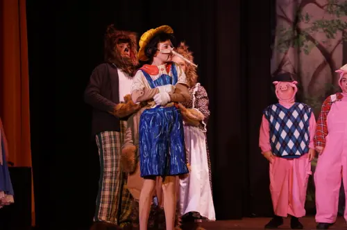 2018 Shrek — photo 6