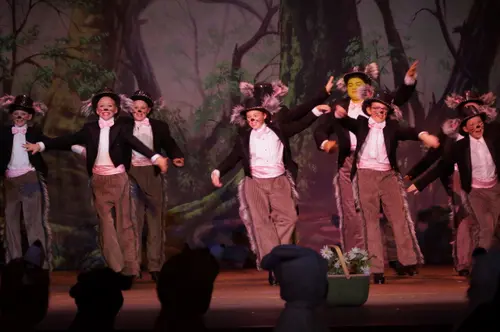 2018 Shrek — photo 10