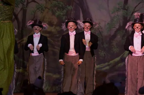 2018 Shrek — photo 11