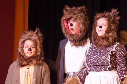 2018 Shrek — photo 23