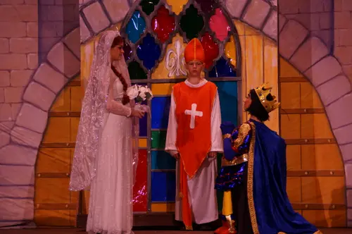 2018 Shrek — photo 26