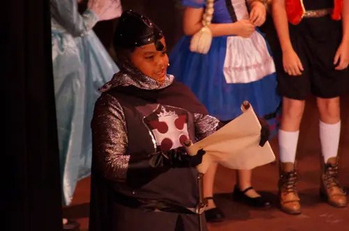 2018 Shrek — photo 35