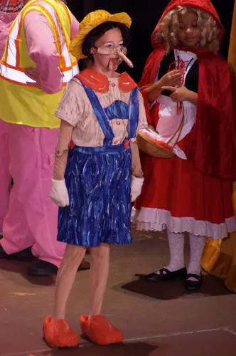 2018 Shrek — photo 37