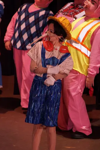 2018 Shrek — photo 38
