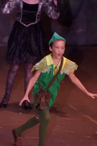 2018 Shrek — photo 39
