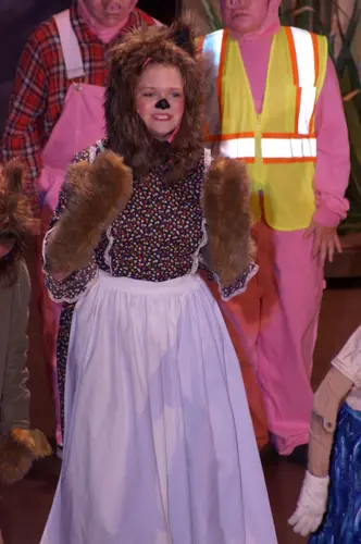 2018 Shrek — photo 40