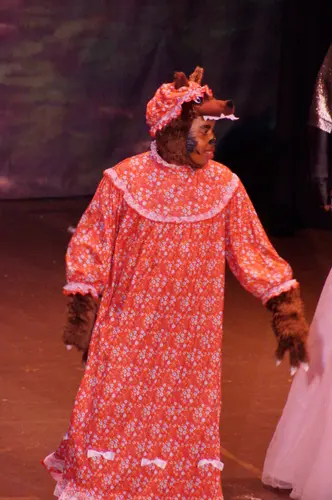 2018 Shrek — photo 41