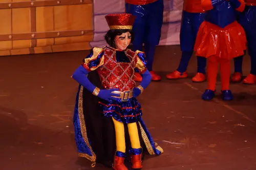2018 Shrek — photo 46
