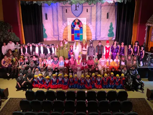 2018 Shrek — photo 98