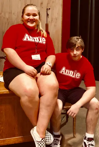 2019 Annie — photo 10