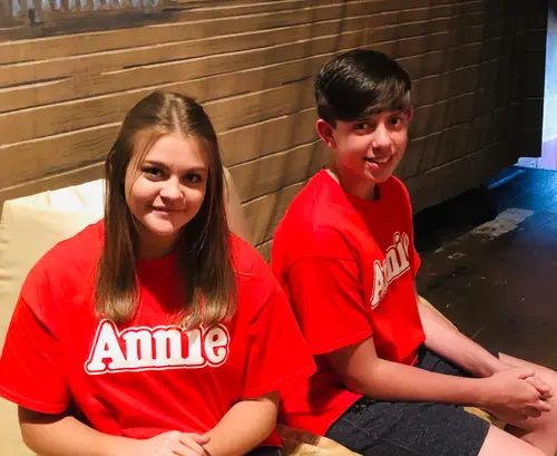 2019 Annie — photo 11