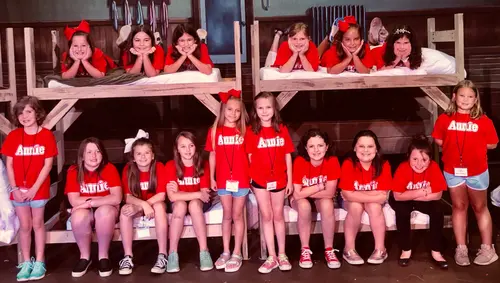 2019 Annie — photo 2