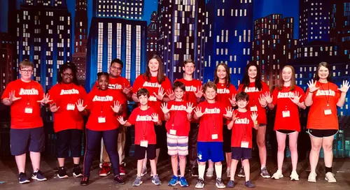 2019 Annie — photo 3