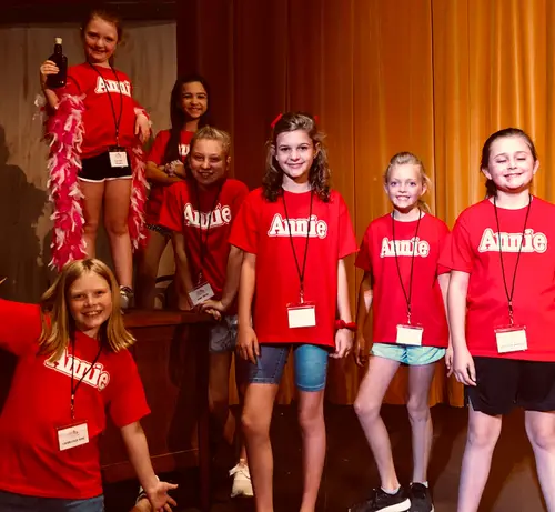 2019 Annie — photo 5