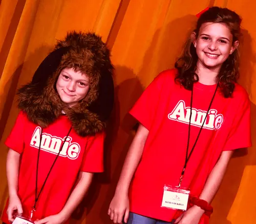 2019 Annie — photo 9