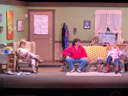 2018 Rexs Exes — photo 21