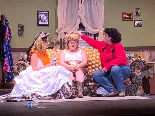 2018 Rexs Exes — photo 35