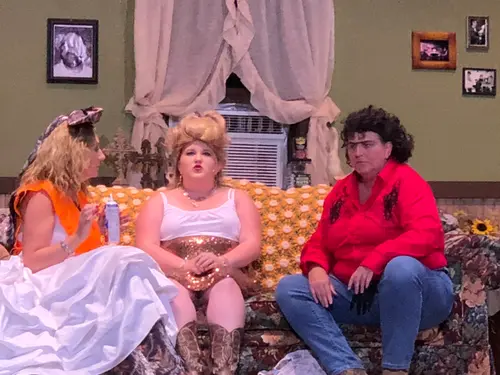 2018 Rexs Exes — photo 36