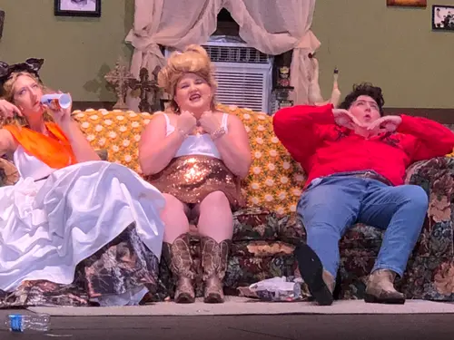 2018 Rexs Exes — photo 37