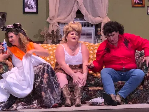2018 Rexs Exes — photo 38