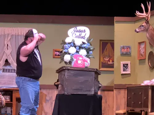 2018 Rexs Exes — photo 46