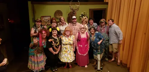 2018 Rexs Exes — photo 49