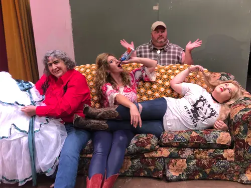 2018 Rexs Exes — photo 61